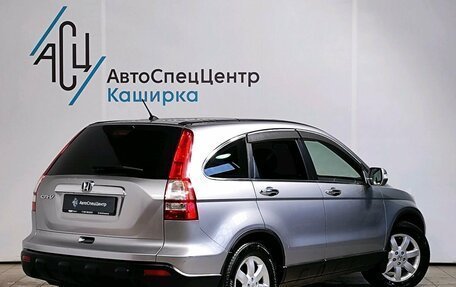 Honda CR-V III рестайлинг, 2007 год, 1 029 000 рублей, 2 фотография