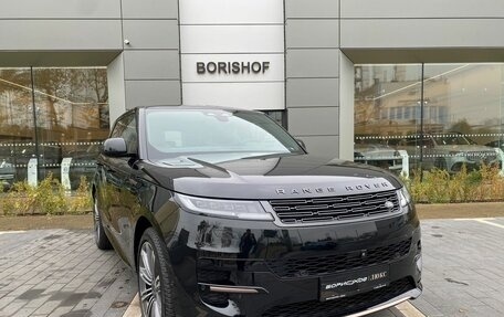 Land Rover Range Rover Sport, 2024 год, 20 400 000 рублей, 1 фотография