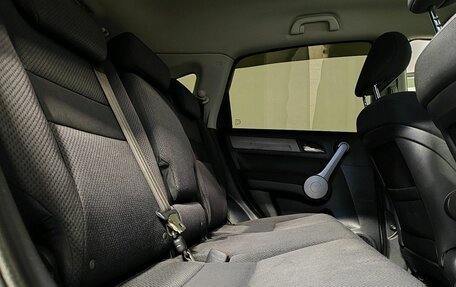 Honda CR-V III рестайлинг, 2007 год, 1 029 000 рублей, 13 фотография