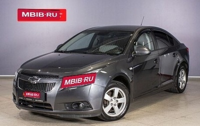 Chevrolet Cruze II, 2011 год, 628 000 рублей, 1 фотография