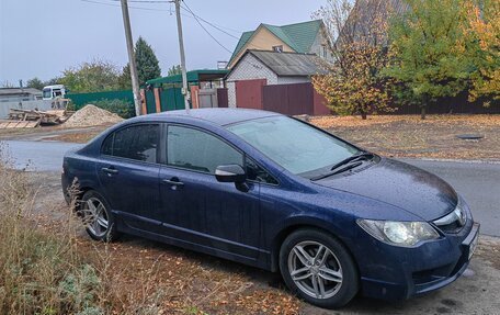 Honda Civic VIII, 2009 год, 1 000 000 рублей, 3 фотография