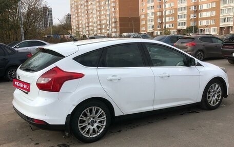 Ford Focus III, 2012 год, 885 000 рублей, 3 фотография