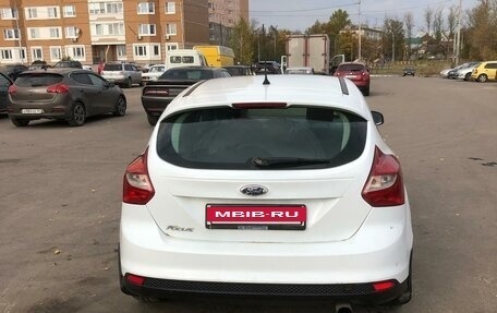 Ford Focus III, 2012 год, 885 000 рублей, 6 фотография