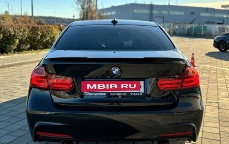 BMW 3 серия, 2014 год, 2 450 000 рублей, 4 фотография