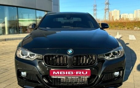 BMW 3 серия, 2014 год, 2 450 000 рублей, 8 фотография