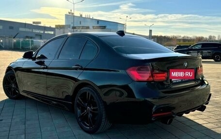 BMW 3 серия, 2014 год, 2 450 000 рублей, 3 фотография