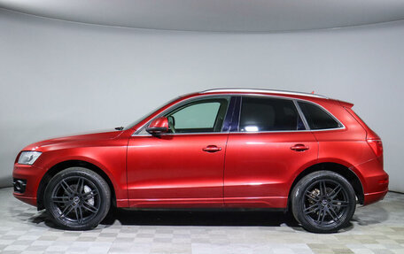 Audi Q5, 2010 год, 1 499 000 рублей, 8 фотография