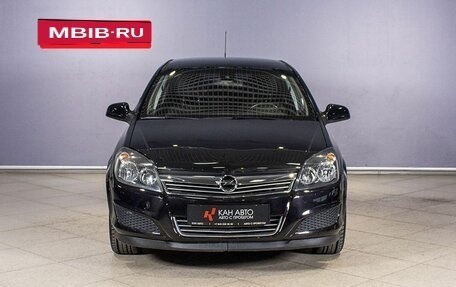 Opel Astra H, 2011 год, 647 900 рублей, 10 фотография