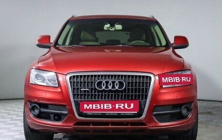 Audi Q5, 2010 год, 1 499 000 рублей, 2 фотография