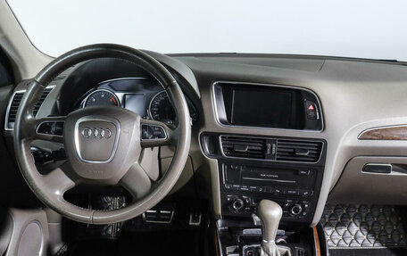 Audi Q5, 2010 год, 1 499 000 рублей, 12 фотография