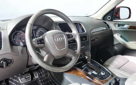 Audi Q5, 2010 год, 1 499 000 рублей, 14 фотография