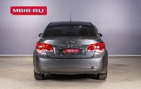 Chevrolet Cruze II, 2011 год, 628 000 рублей, 11 фотография