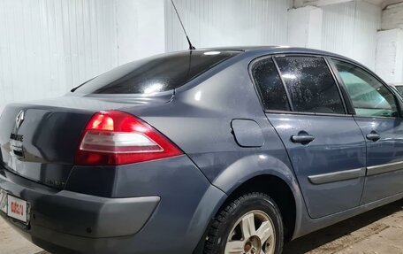 Renault Megane II, 2006 год, 399 900 рублей, 6 фотография