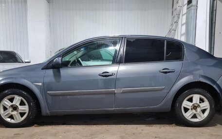 Renault Megane II, 2006 год, 399 900 рублей, 8 фотография