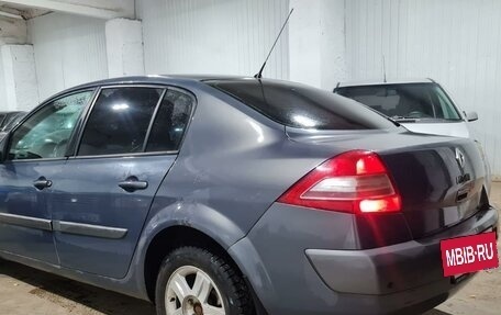 Renault Megane II, 2006 год, 399 900 рублей, 7 фотография