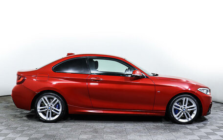 BMW 2 серия F22, 2014 год, 2 598 000 рублей, 4 фотография