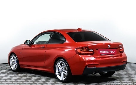 BMW 2 серия F22, 2014 год, 2 598 000 рублей, 7 фотография