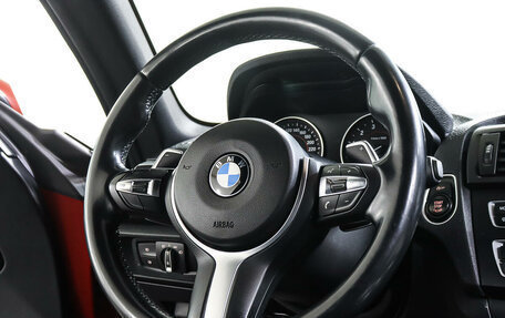 BMW 2 серия F22, 2014 год, 2 598 000 рублей, 17 фотография