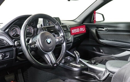 BMW 2 серия F22, 2014 год, 2 598 000 рублей, 16 фотография