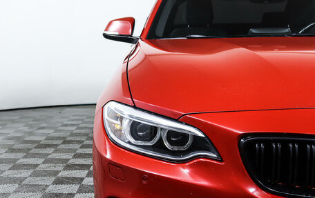 BMW 2 серия F22, 2014 год, 2 598 000 рублей, 24 фотография