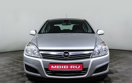 Opel Astra H, 2013 год, 947 000 рублей, 2 фотография