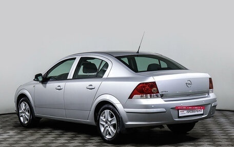 Opel Astra H, 2013 год, 947 000 рублей, 7 фотография