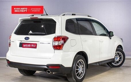 Subaru Forester, 2014 год, 1 785 000 рублей, 2 фотография