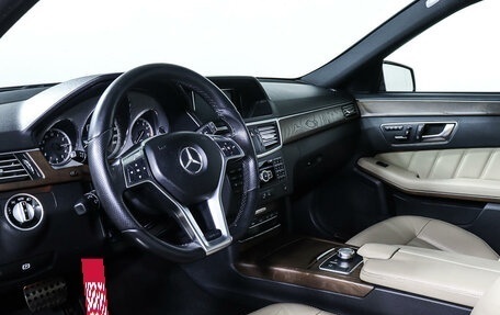 Mercedes-Benz E-Класс, 2012 год, 1 447 000 рублей, 16 фотография