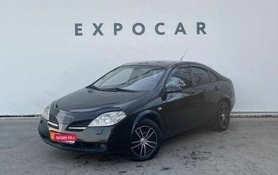 Nissan Primera III, 2003 год, 520 000 рублей, 1 фотография