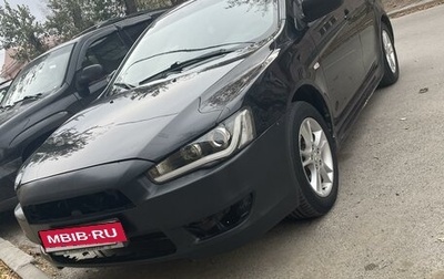 Mitsubishi Lancer IX, 2008 год, 650 000 рублей, 1 фотография