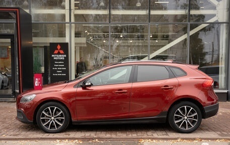 Volvo V40 Cross Country I, 2014 год, 1 504 000 рублей, 2 фотография