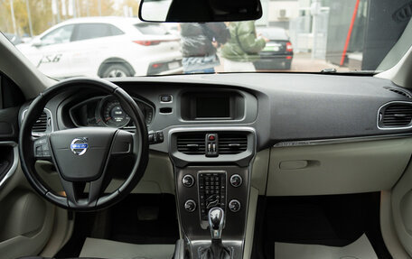 Volvo V40 Cross Country I, 2014 год, 1 504 000 рублей, 9 фотография