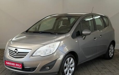 Opel Meriva, 2012 год, 720 000 рублей, 1 фотография