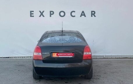 Nissan Primera III, 2003 год, 520 000 рублей, 4 фотография