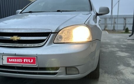 Chevrolet Lacetti, 2012 год, 700 000 рублей, 10 фотография