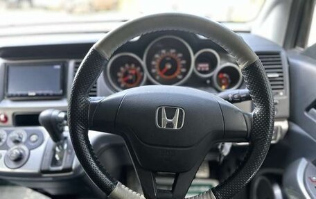 Honda Crossroad, 2010 год, 948 000 рублей, 16 фотография