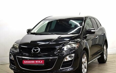 Mazda CX-7 I рестайлинг, 2011 год, 1 100 000 рублей, 1 фотография