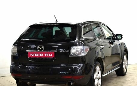 Mazda CX-7 I рестайлинг, 2011 год, 1 100 000 рублей, 4 фотография