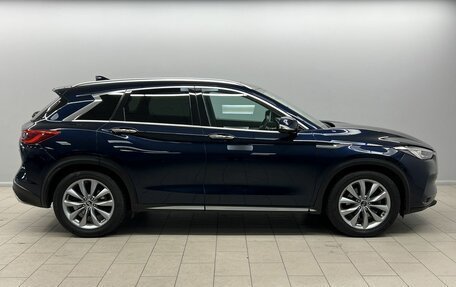 Infiniti QX50 II, 2019 год, 3 675 000 рублей, 5 фотография