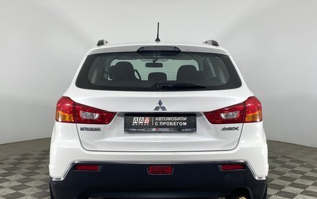 Mitsubishi ASX I рестайлинг, 2013 год, 1 099 000 рублей, 6 фотография