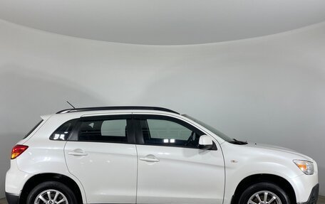 Mitsubishi ASX I рестайлинг, 2013 год, 1 099 000 рублей, 4 фотография