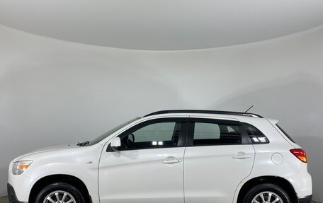 Mitsubishi ASX I рестайлинг, 2013 год, 1 099 000 рублей, 8 фотография