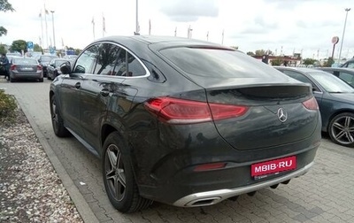 Mercedes-Benz GLE Coupe, 2021 год, 8 280 000 рублей, 1 фотография