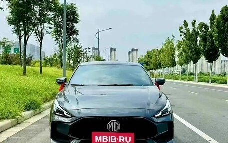 MG 5, 2021 год, 1 180 008 рублей, 2 фотография