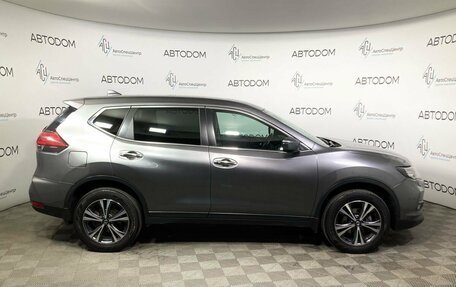 Nissan X-Trail, 2020 год, 2 489 000 рублей, 4 фотография