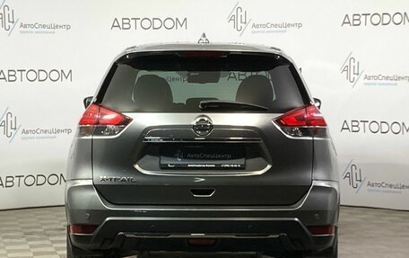 Nissan X-Trail, 2020 год, 2 489 000 рублей, 6 фотография