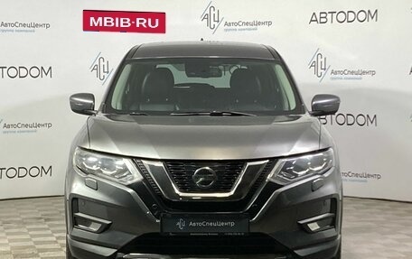 Nissan X-Trail, 2020 год, 2 489 000 рублей, 5 фотография