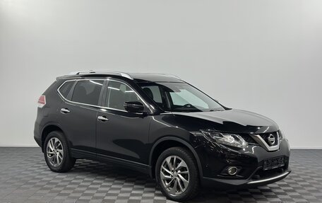 Nissan X-Trail, 2018 год, 2 489 000 рублей, 2 фотография