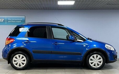 Suzuki SX4 II рестайлинг, 2012 год, 1 280 000 рублей, 4 фотография