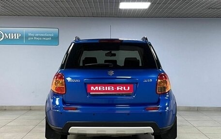 Suzuki SX4 II рестайлинг, 2012 год, 1 280 000 рублей, 6 фотография